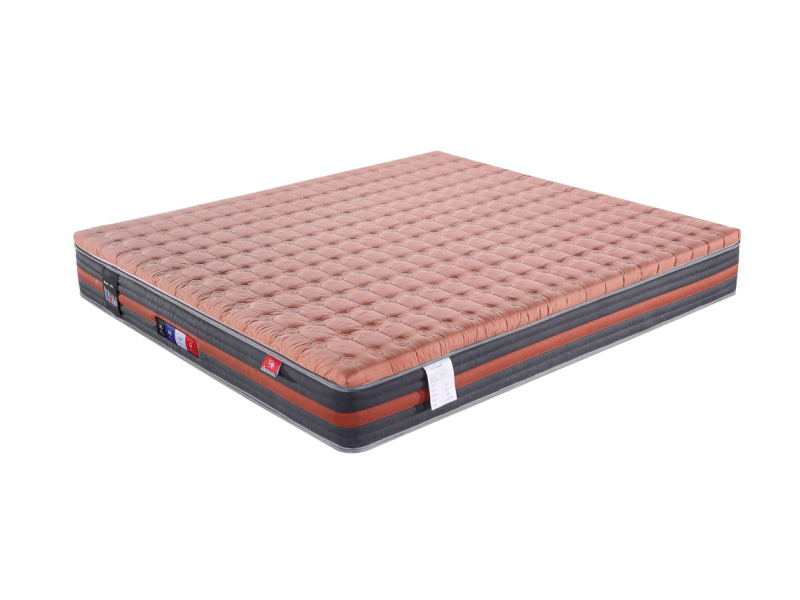 德国工艺邦尼连锁圆簧床垫