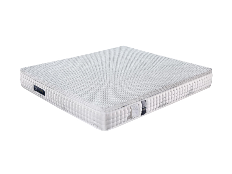 土耳其传统工艺纺织凸点天丝布床垫